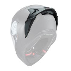 Spoiler casca integrala Caberg model Drift II Carbon &ndash; Drift Evo II (fibra sticla) &ndash; culoare: negru mat (compatibil cu marimile XS-M)