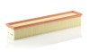 MANN-FILTER C 47 109 Filtru aer