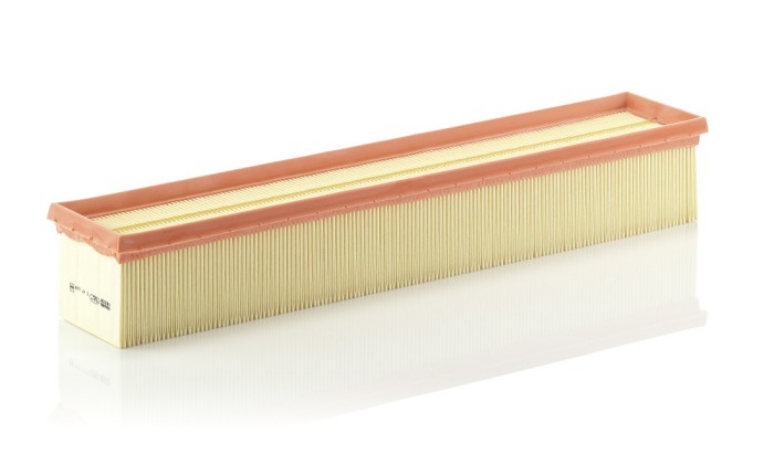 MANN-FILTER C 47 109 Filtru aer