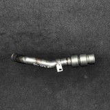 Furtun Intercooler St&acirc;nga Land Rover Range Rover Sport L320 (2005-2013) Original