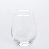 Pahar din sticla 369 ml