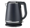 Fierbator electric Cuisinart CJK780E, 1.5L, 3000W, Inox Gri - Second Hand