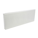 Calorifer otel Ferroli GR F 22K, 600 x 1800 mm, accesorii incluse