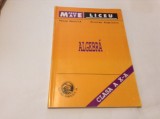Algebra clasa a X-a - Petre Nachila, Nicolae Angelescu--PARTEA A DOUA-RF10/0