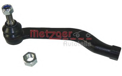 Cap de bara RENAULT MASTER III bus (JV) (2011 - 2016) METZGER 54045511 foto
