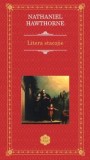 Cumpara ieftin Litera stacojie/Nathaniel Hawthorne, Rao