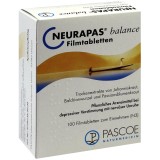 Neurapas Balance (100tab)