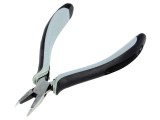 Patent C.K T3786DF 120mm, curbat, ESD, tais fin, de precizie, manere ergonomice