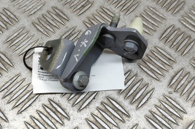 Balama ușă st&amp;acirc;nga spate FORD PUMA J2K, CF7 2023 OEM: H6BB-A26801-AB 22664245 foto