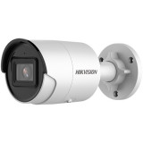 Camera IP AcuSense 4.0 MP, lentila 2.8mm, IR 40m, SDCard - HIKVISION DS-2CD2043G2-I-2.8mm SafetyGuard Surveillance