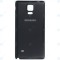 Capac spate Samsung Galaxy Note 4 negru EF-ON910SCEGWW