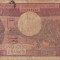 Congo 500 FRANCS Franci ND (1974) UZATA