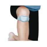 Vita Orthopaedics Genunchiera Curea cu silicon &icirc;n culoarea Albastru deschis 06-2-062