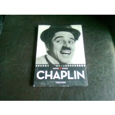 CHARLIE CHAPLIN - PAUL DUNCAN, DAVID ROBINSON