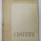 PICTORUL REVOLUTIONAR C. ROSENTHAL- ION FRUNZETTI