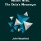 Martin Hyde, the Duke&#039;s Messenger
