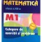 Marius Burtea - Matematica clasa a XII-a - Culegere de exercitii si probleme (Editia: 2008)