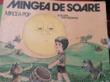 MINGEA DE SOARE MIRCEA POP