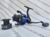 Mulineta WindbBlade FOLK Feeder BLUE BL5000 8 rulmenti tambur Long Cast, Baracuda