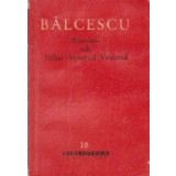 Rominii sub Mihai-Voievod Viteazul. Pagini alese