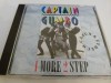 Captain Gumbo, cd