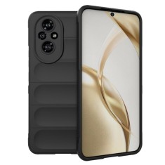 Husa Honor 200 Techsuit Magic Shield, negru foto
