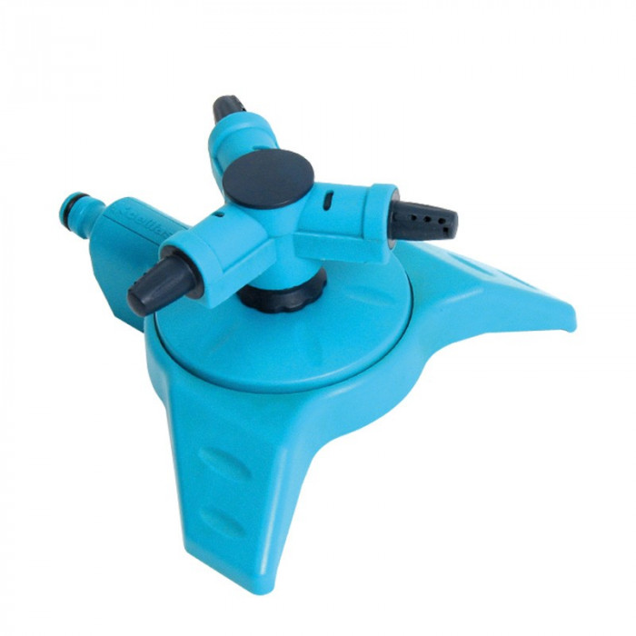 ASPERSOR MOBIL ROTATIV TRIPLU 15M / 170M&iuml;&iquest;&frac12;