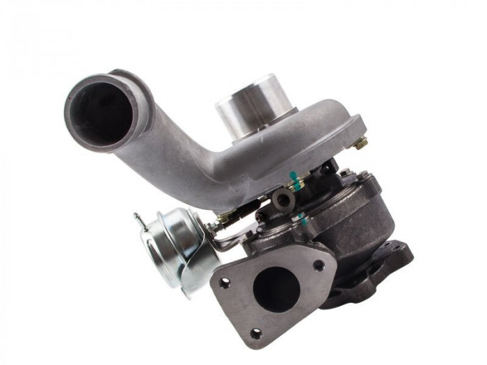 Turbocompresor Renault Avantime (De0_), Aftermarket TBS0043