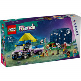 LEGO&reg; Friends - Vehicul de camping pentru observarea stelelor (42603), LEGO&reg;