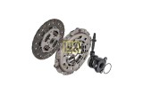 Kit ambreiaj Opel Astra H, Astra H Twintop, Meriva A Motor 1.6, 1.6, 1.6, 1.6, 1.6, 1.6, 1.6 16V, 1.6 EcoTec, 1.8, diam. 210 mm, OE 13101566