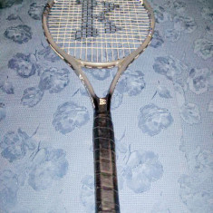 5942-Racheta tenis KrafWin-Profeel A96 Over size stare foarte buna aproape noua.
