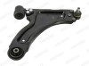 MOOG OP-WP-0995P Brat, suspensie roata