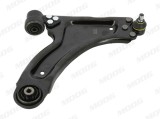 MOOG OP-WP-0995P Brat, suspensie roata