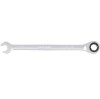 Cheie Combinata Clichet 8mm BGS, Crom Vanadiu, 72 Dinti, Profil Stelat, Scule Profesionale