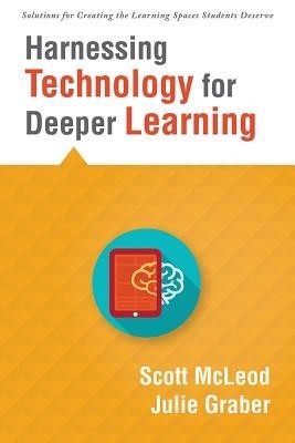 Harnessing Technology for Deeper Learning: (a Quick Guide to Educational Technology Integration and Digital Learning Spaces) foto
