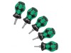 Set Șurubelnițe Torx TX10-TX27, Wera