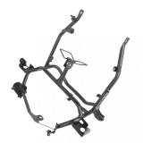 Cadru suport bord Kawasaki Ninja 300R EX300 2013 2017 carena fata far A1091