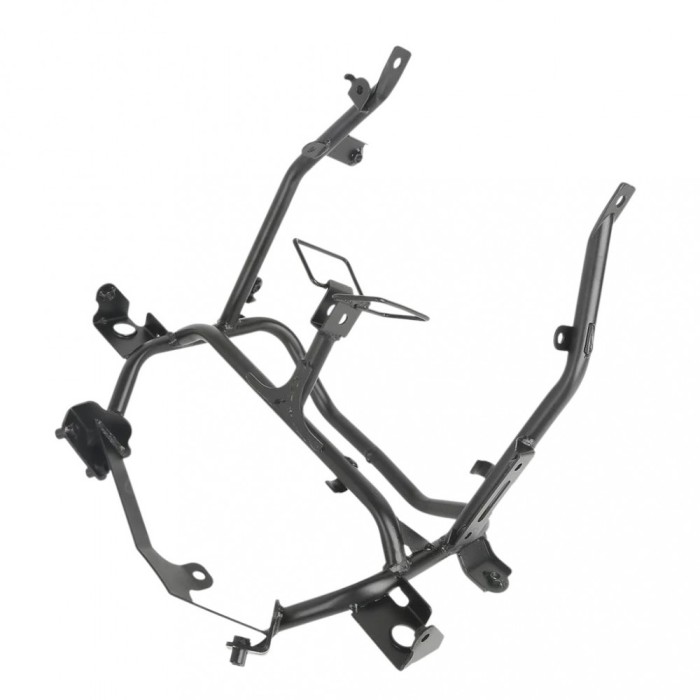 Cadru suport bord Kawasaki Ninja 300R EX300 2013 2017 carena fata far A1091