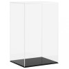 Cutie de prezentare, transparent, 22x18x35 cm, acril