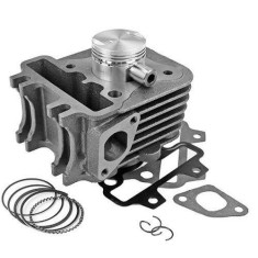 Cilindru Scuter Set Motor Piaggio 50cc 4T STANDARD 39MM