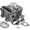 Cilindru Scuter Set Motor Piaggio 50cc 4T STANDARD 39MM
