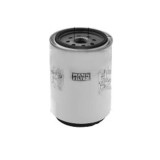 Filtru Combustibil Mann Filter Mercedes-Benz Sprinter 2-t 3-t 4-t Filtru insurubabil, Diametru 92mm, Inaltime 118mm