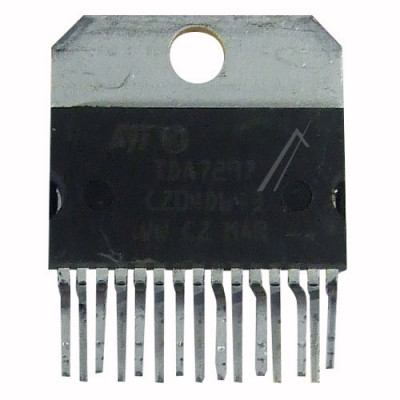 TDA7297 LIN-IC SQL15 circuit integrat foto