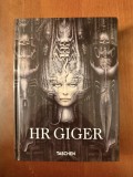 Album artă HR Giger. 45th Ed. Taschen