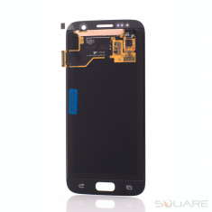 LCD OEM Samsung S7, G930, Pink, Service Pack OEM