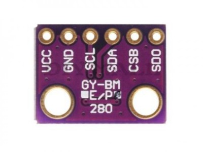 BMP 280 foto