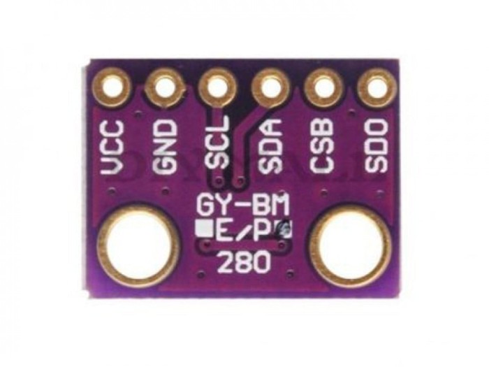 BMP 280