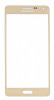 Geam Samsung Galaxy A5 / A500 GOLD