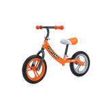 Cumpara ieftin Lorelli - Bicicleta de echilibru, Fortuna, 2-5 Ani, Grey &amp; Orange