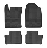 Covorase auto HYUNDAI I 10 2014-2019 Frogum